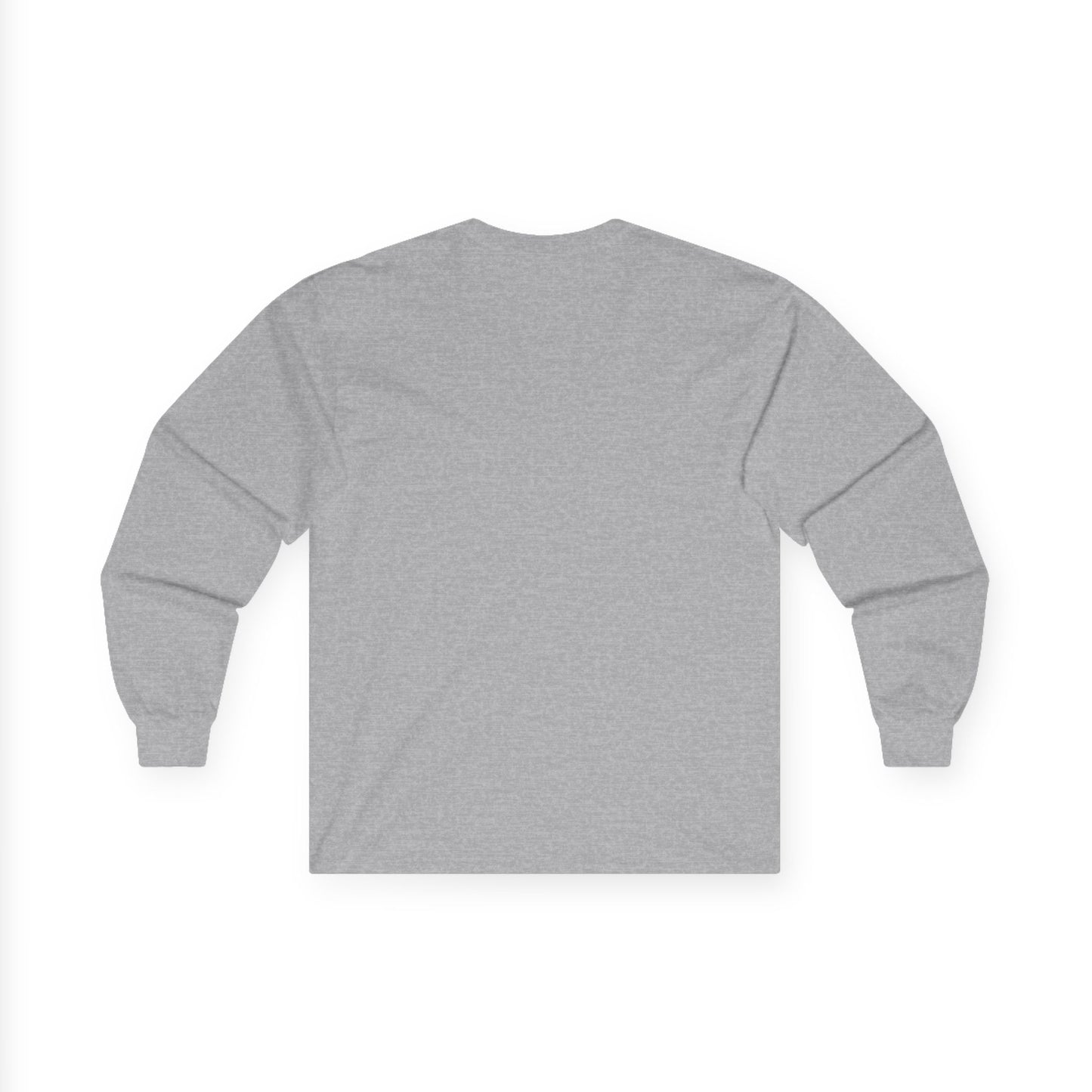 Armenia Map Long Sleeve Tee — Mother Armenia Statue Graphic