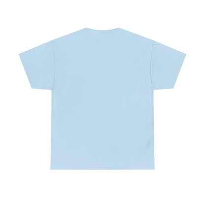 Cherry Blossom Tree T-Shirt — Minimal Floral Spring Tee