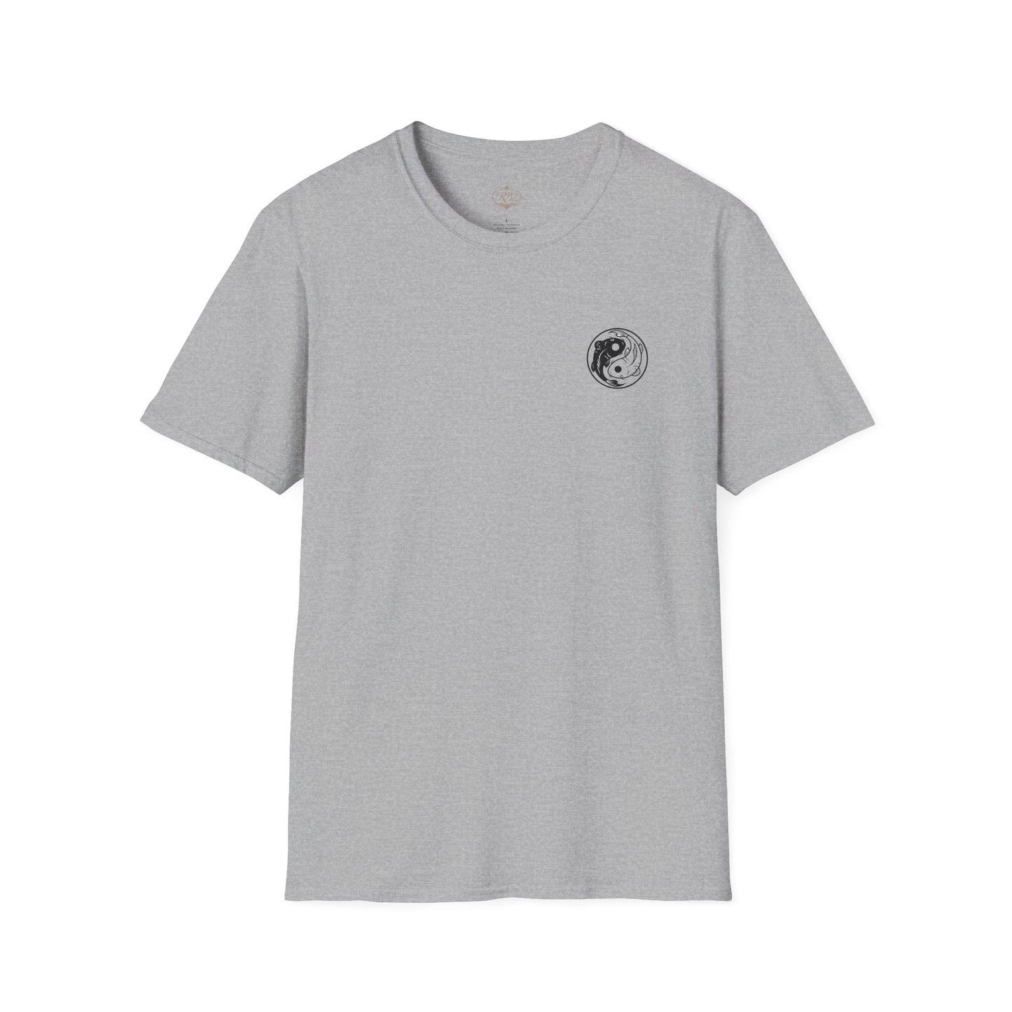 Classic White T-Shirt — Minimal Everyday Tee