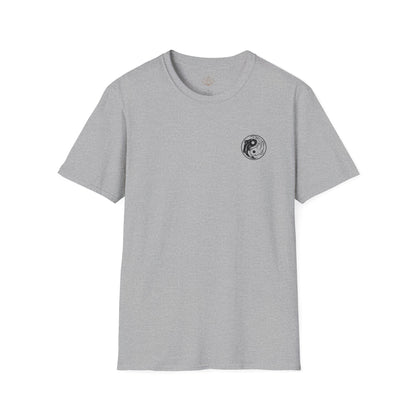 Classic White T-Shirt — Minimal Everyday Tee