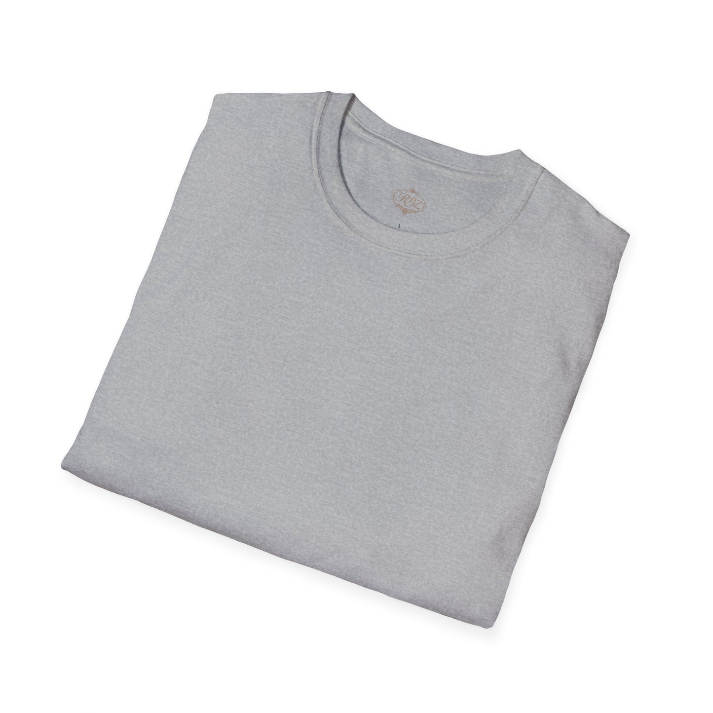 Volcanic Eruption T-Shirt — Monochrome Mountain Blast Graphic Tee