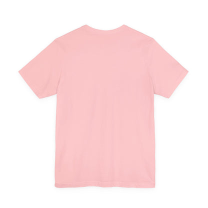 Red Rose Graphic Tee - Vintage Single Bloom T-Shirt
