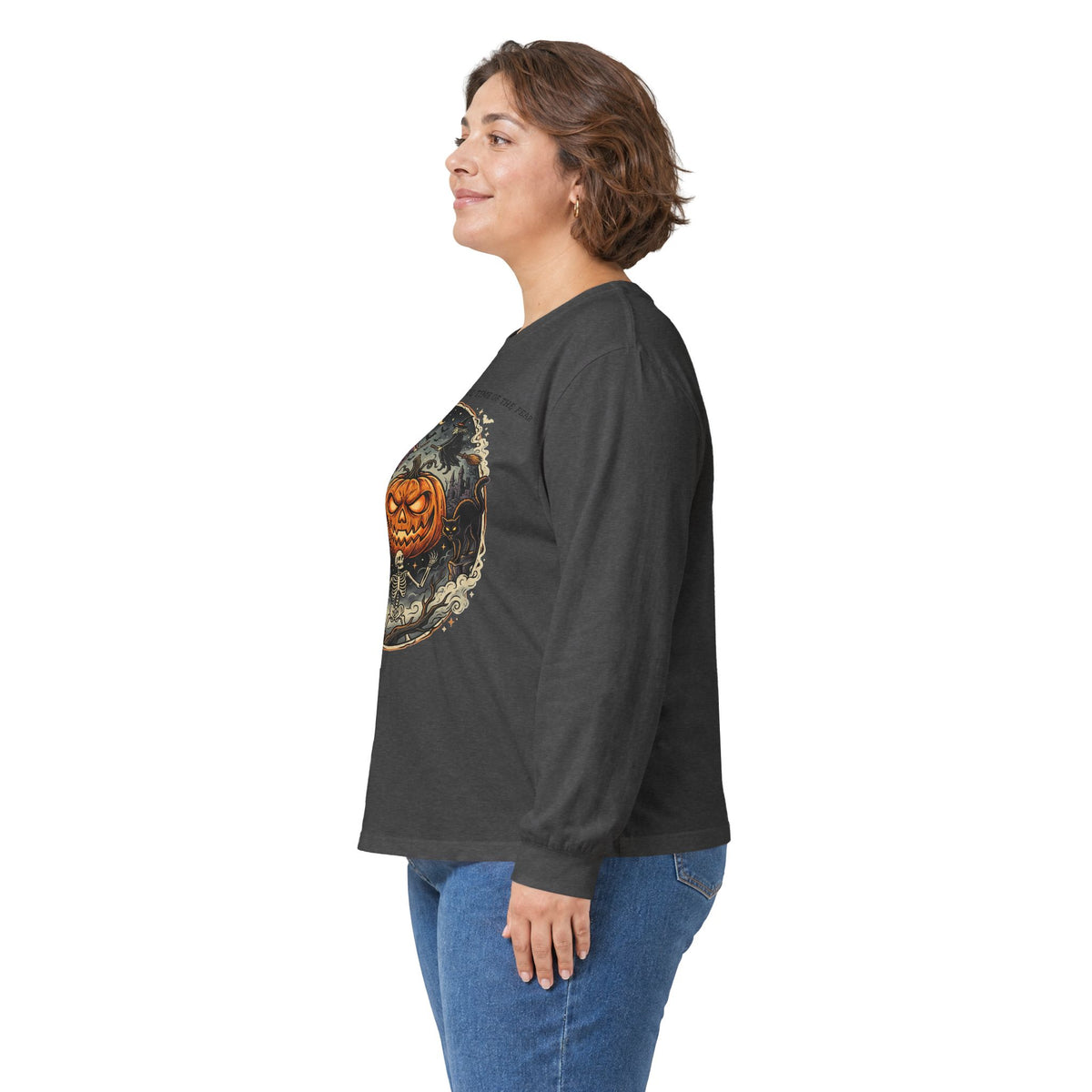Unisex Ultra Cotton Long Sleeve Tee