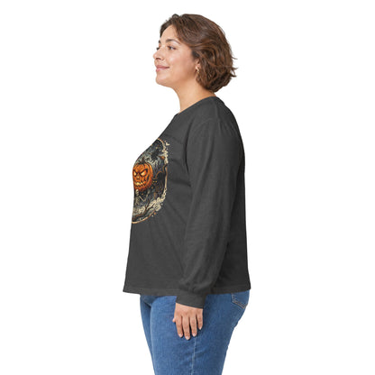 Unisex Ultra Cotton Long Sleeve Tee