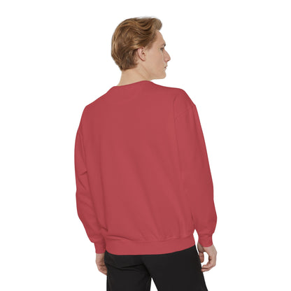 Autumn Pumpkin Sweatshirt - Cozy Fall Apparel, Perfect for Halloween, Thanksgiving, Casual Outfits, Seasonal Gift