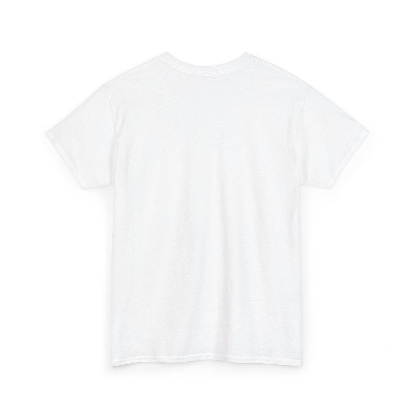 Cherry Blossom Tree T-Shirt — Minimal Floral Spring Tee