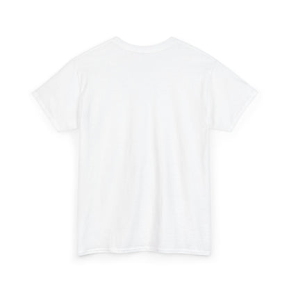 Cherry Blossom Tree T-Shirt — Minimal Floral Spring Tee