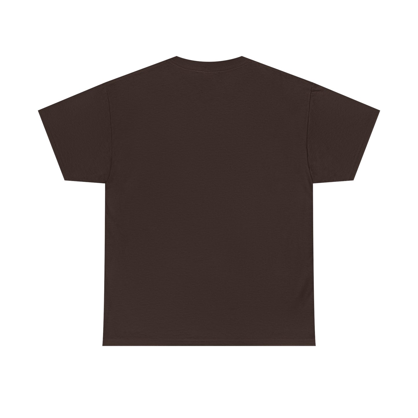 Cherry Blossom Tree T-Shirt — Minimal Floral Spring Tee