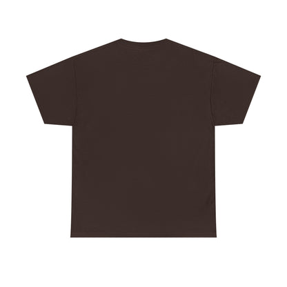 Cherry Blossom Tree T-Shirt — Minimal Floral Spring Tee