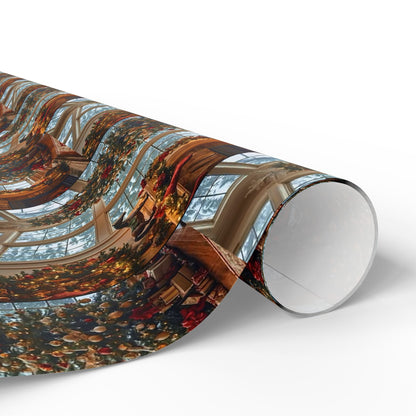 Wrapping Papers