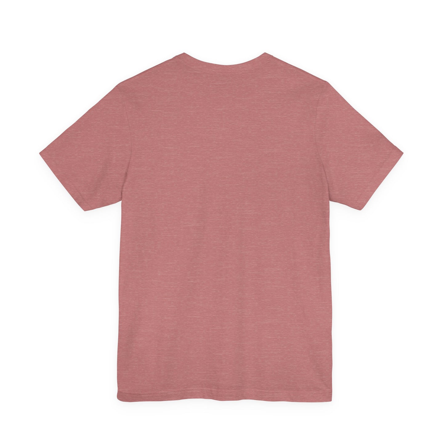 Red Rose Graphic Tee - Vintage Single Bloom T-Shirt