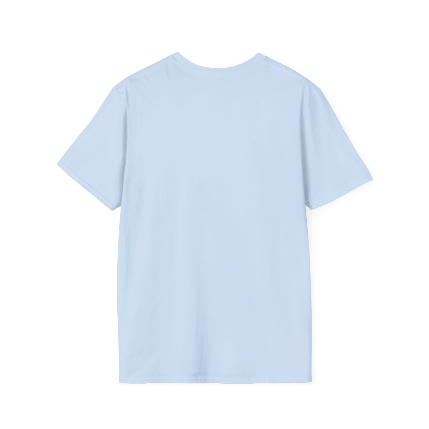 Flamingo Beach T-Shirt — Tropical Palm Island Graphic Tee
