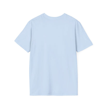 Flamingo Beach T-Shirt — Tropical Palm Island Graphic Tee