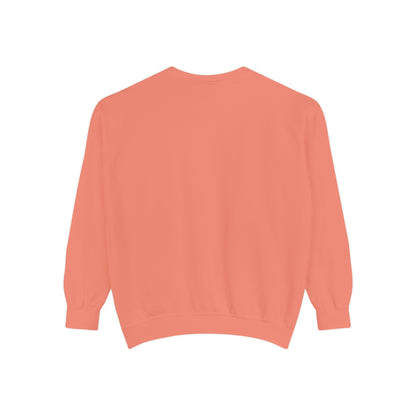 Autumn Pumpkin Sweatshirt - Cozy Fall Apparel, Perfect for Halloween, Thanksgiving, Casual Outfits, Seasonal Gift