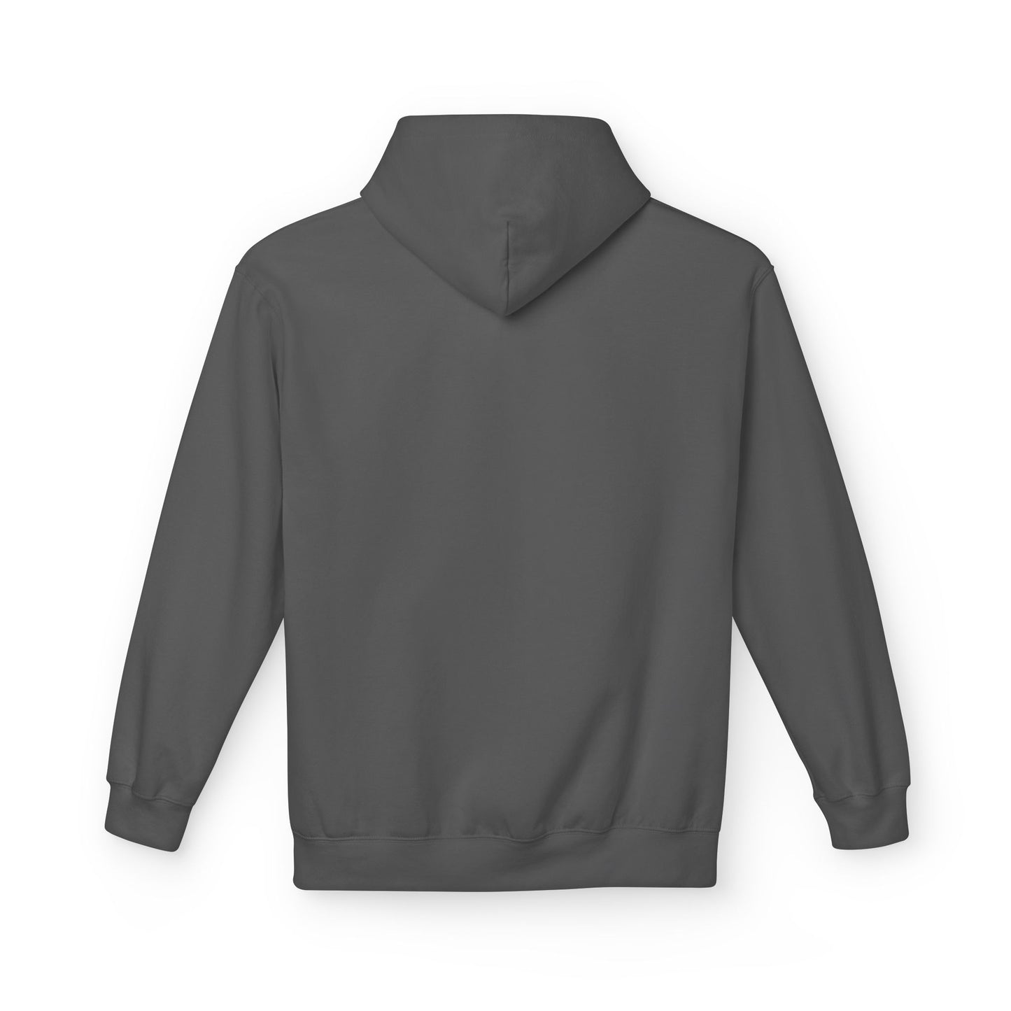 Yin Yang Seasons Hoodie — Colorful Seasonal Mandala Pullover
