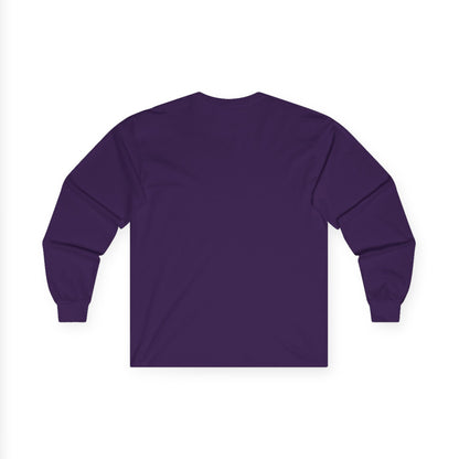 Armenia Map Long Sleeve Tee — Mother Armenia Statue Graphic