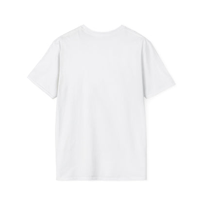 Flamingo Beach T-Shirt — Tropical Palm Island Graphic Tee