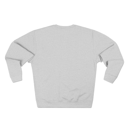 Merry & Bright Holiday Sweatshirt