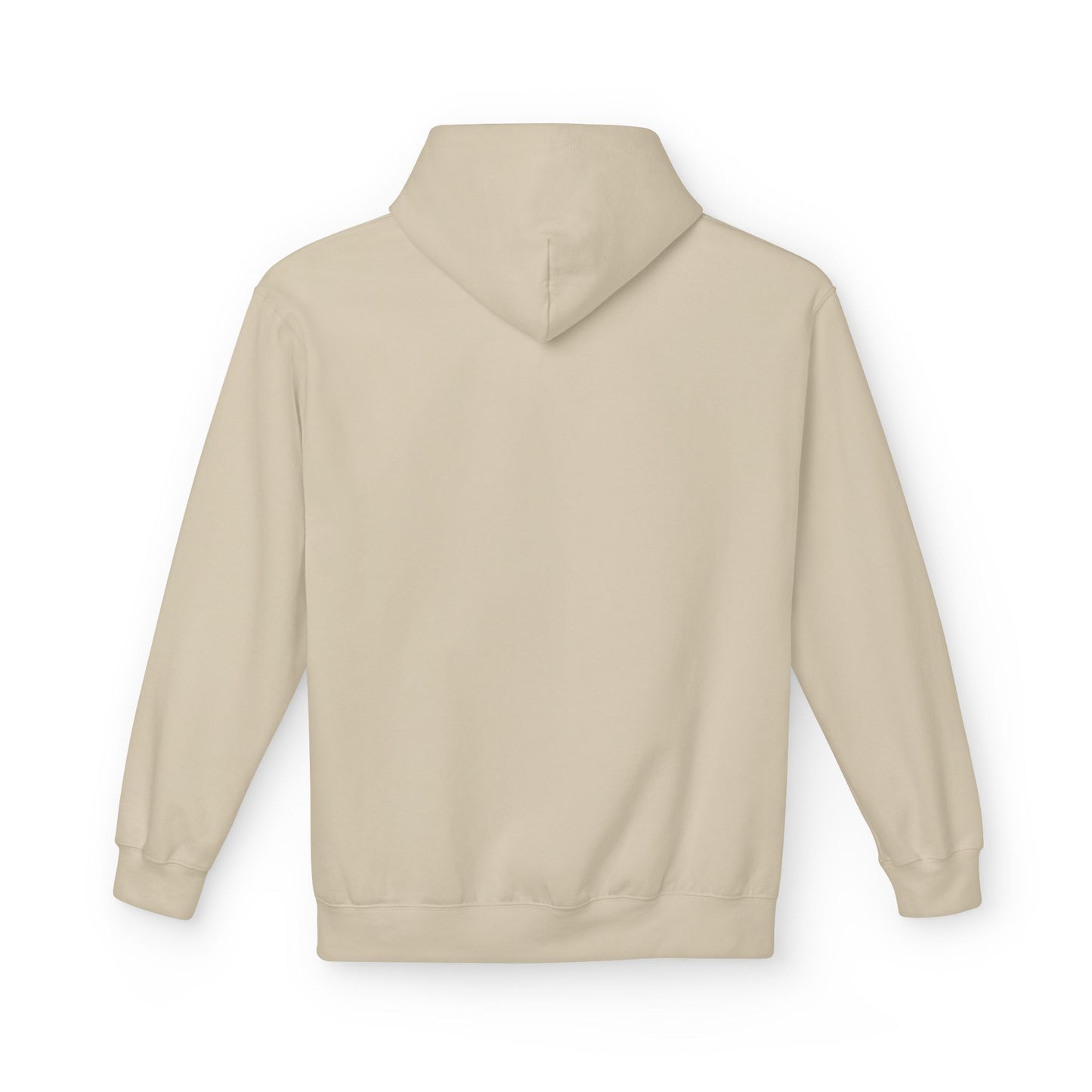 Yin Yang Seasons Hoodie — Colorful Seasonal Mandala Pullover