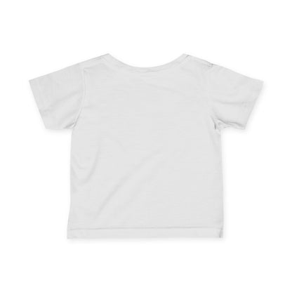 Infant Tee — Merry Grinchmas Baby Christmas Shirt