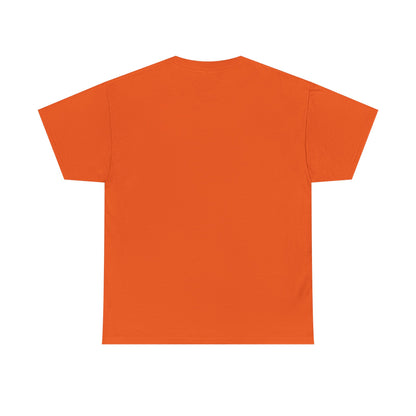 Horse Silhouette Tee — Windblown Tree & Galloping Horses Graphic T-Shirt