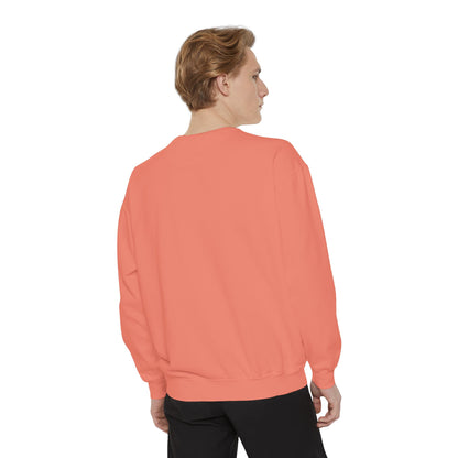 Autumn Pumpkin Sweatshirt - Cozy Fall Apparel, Perfect for Halloween, Thanksgiving, Casual Outfits, Seasonal Gift