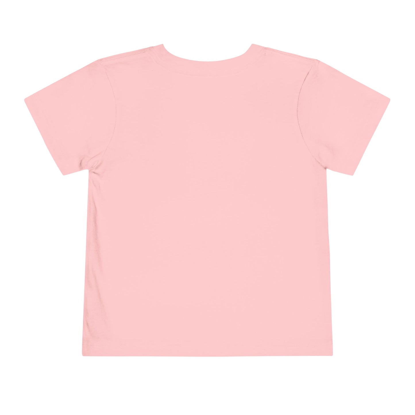 Cute Kawaii Strawberries Toddler Tee — Cute Fruit Graphic Shirt for Kids