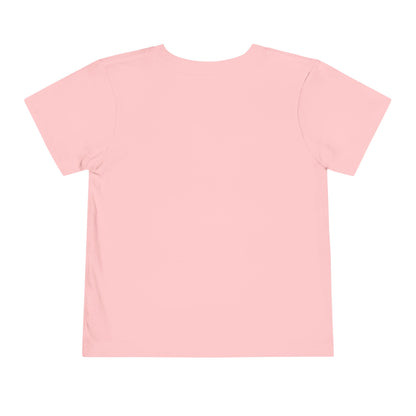 Cute Kawaii Strawberries Toddler Tee — Cute Fruit Graphic Shirt for Kids