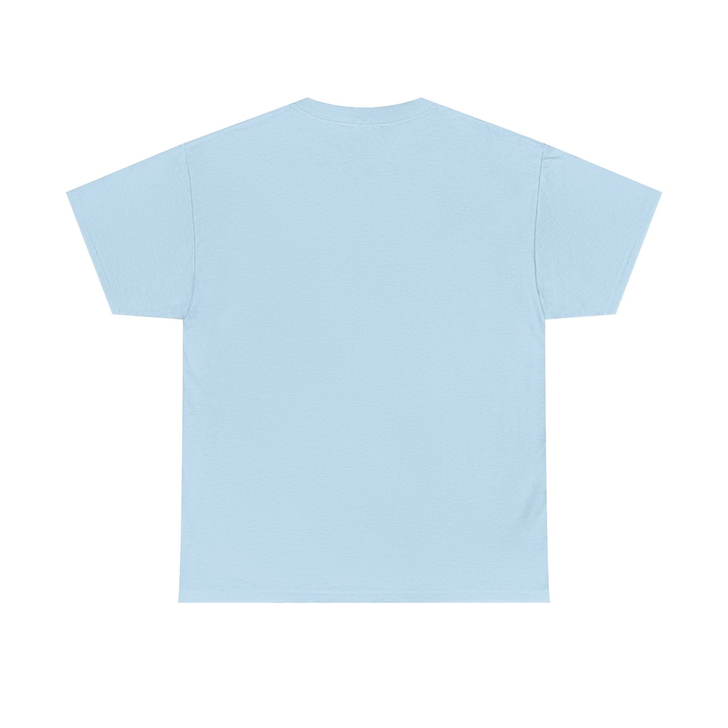 Silhouette Braid Tee — Minimalist Woman Profile T-Shirt