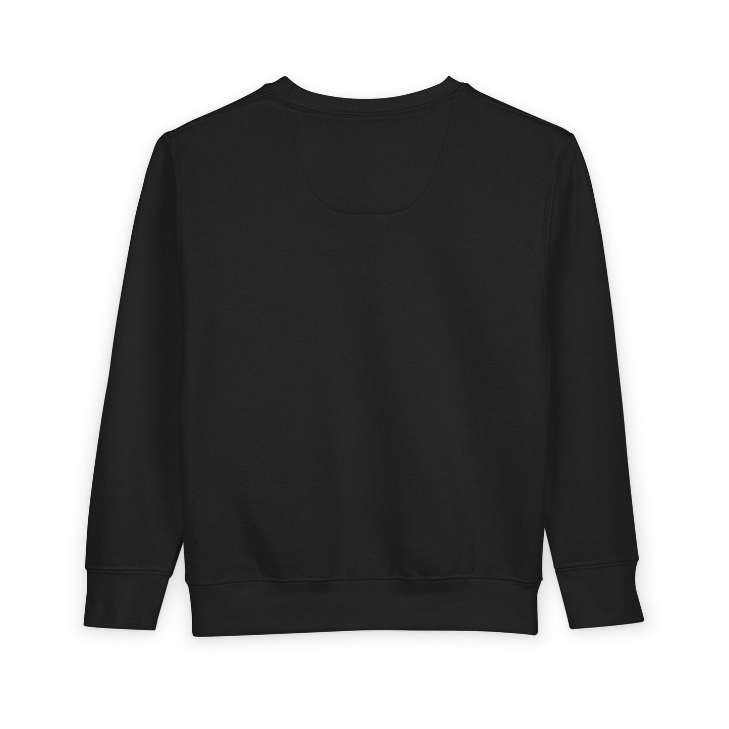 Toddler Sweatshirt — Vintage Rocking Horse Christmas Crewneck