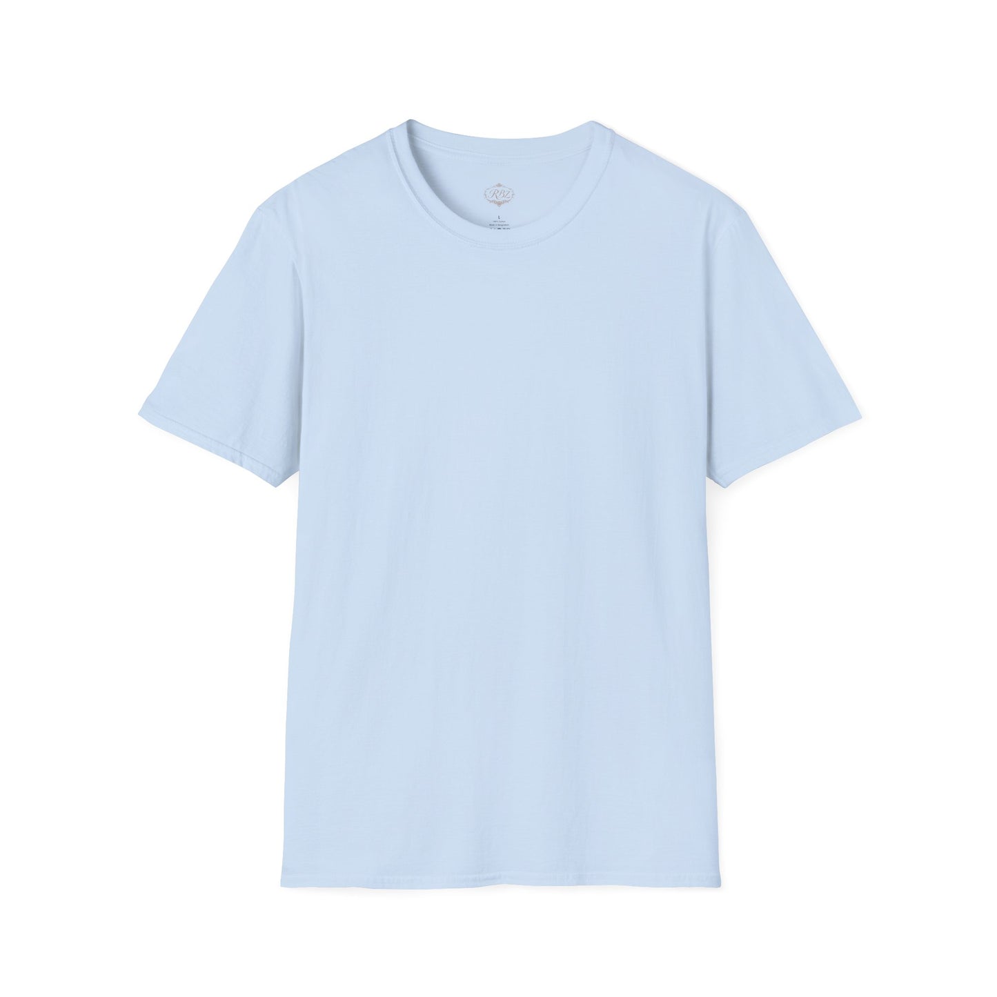 Volcanic Eruption T-Shirt — Monochrome Mountain Blast Graphic Tee