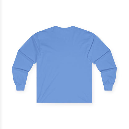 Wholeness "Limited Edition Est. 1986" Long Sleeve Tee