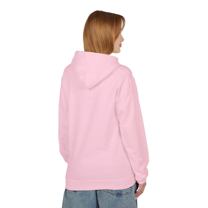 Yin Yang Seasons Hoodie — Colorful Seasonal Mandala Pullover