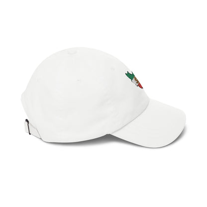 Classic Dad Cap