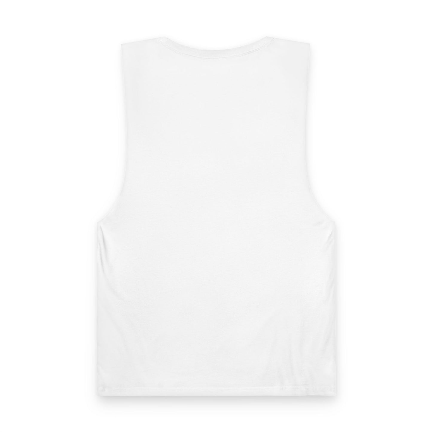 Beach Vibes Tank Top — Sunny Sun, Umbrella & Sandcastle Graphic Summer Tank