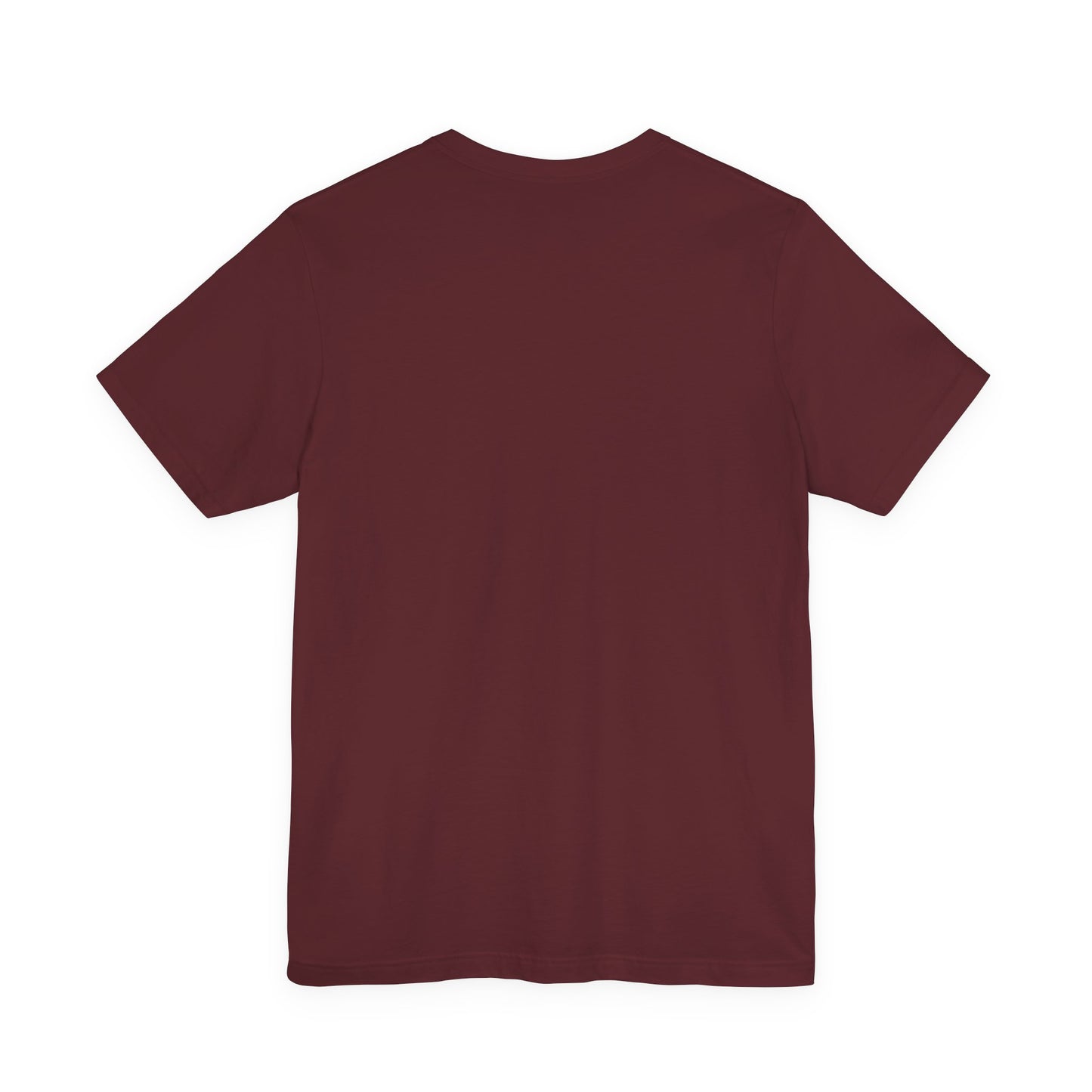 Red Rose Graphic Tee - Vintage Single Bloom T-Shirt