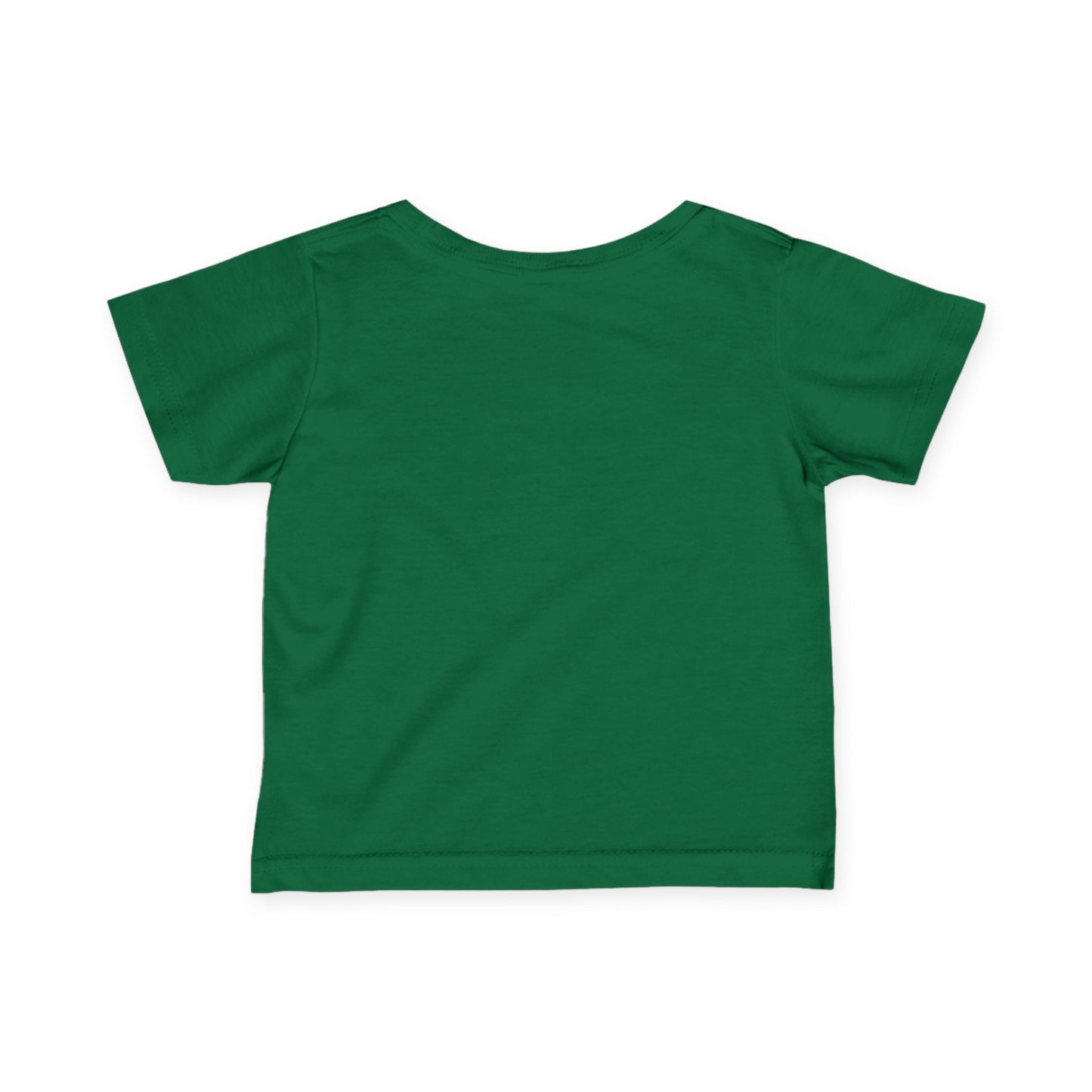 Infant Tee — Merry Grinchmas Baby Christmas Shirt