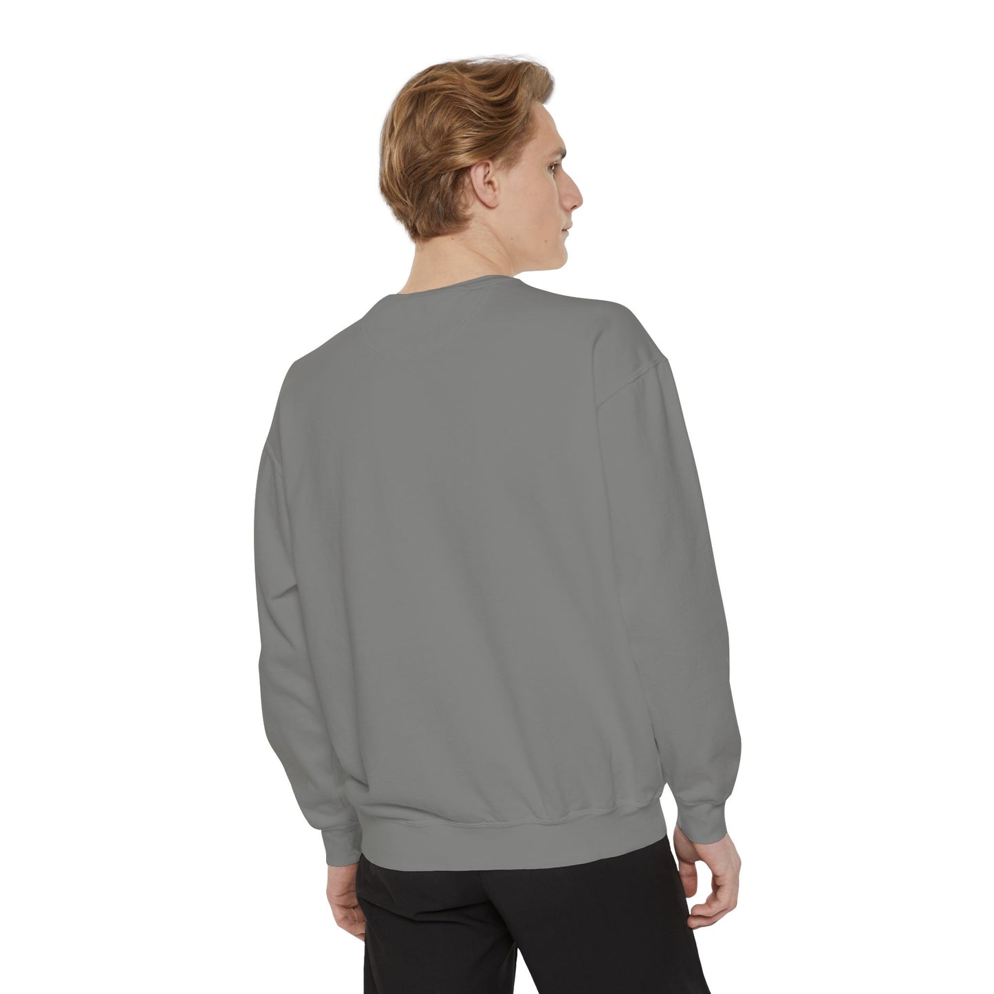 Autumn Pumpkin Sweatshirt - Cozy Fall Apparel, Perfect for Halloween, Thanksgiving, Casual Outfits, Seasonal Gift
