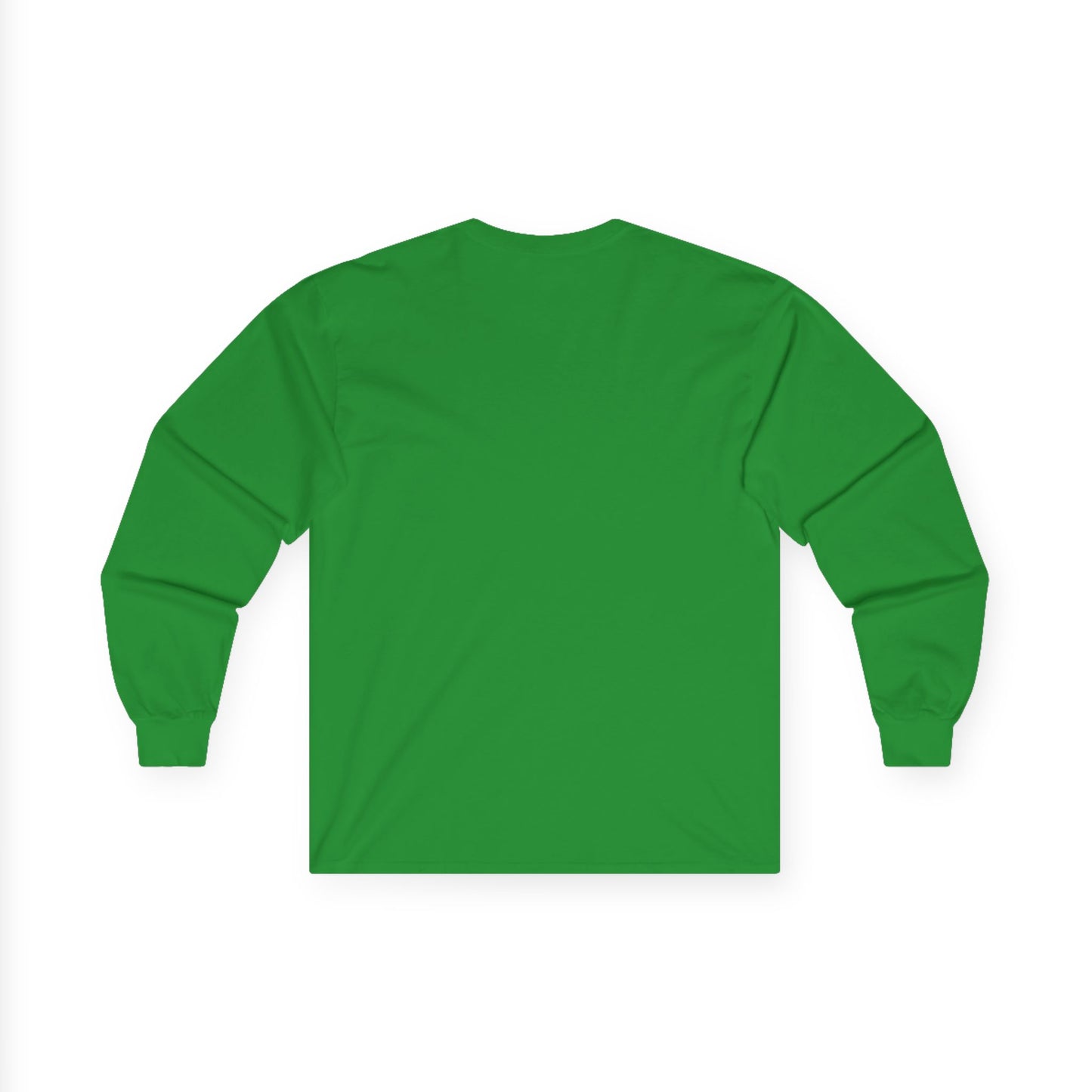 Wholeness "Limited Edition Est. 1986" Long Sleeve Tee