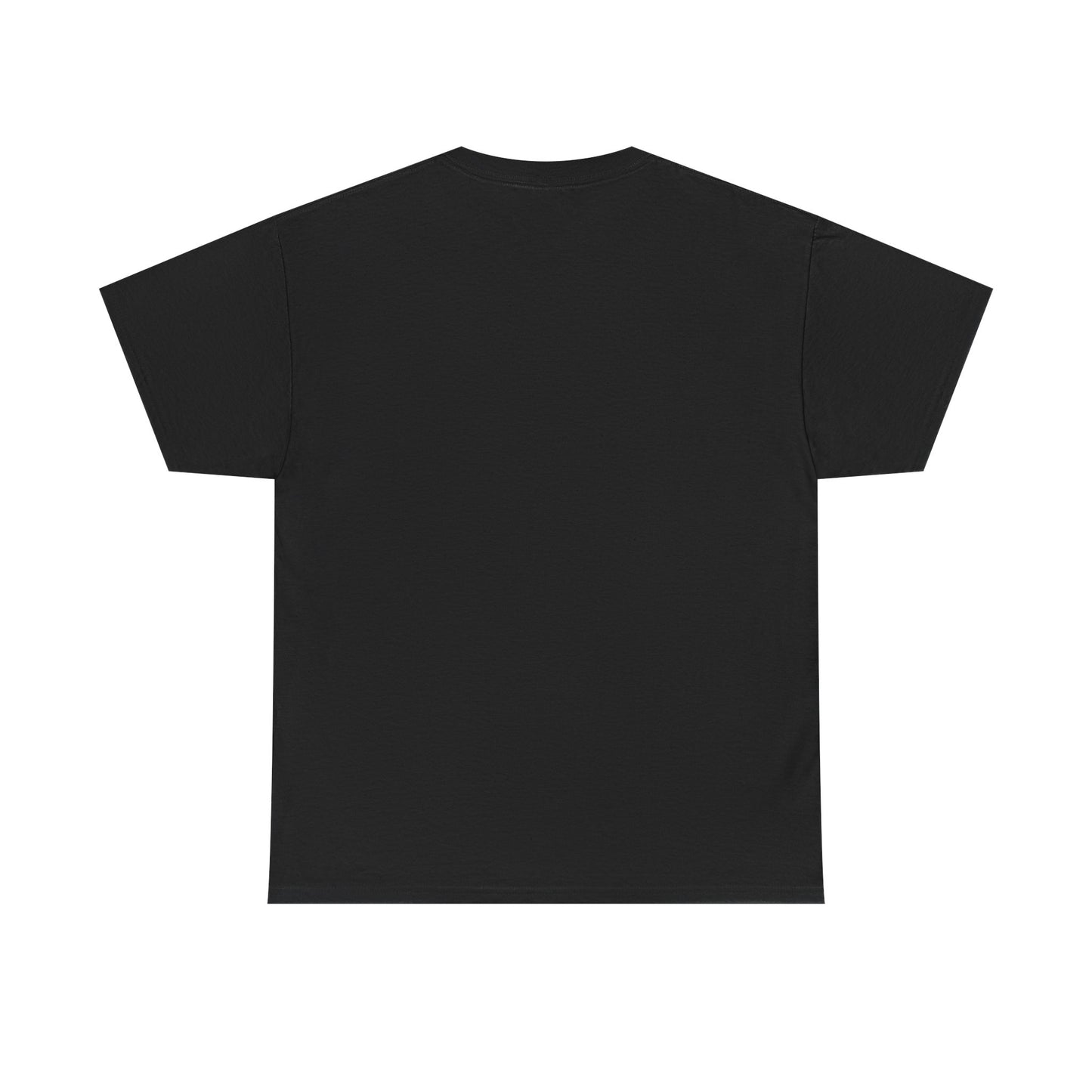 Cherry Blossom Tree T-Shirt — Minimal Floral Spring Tee