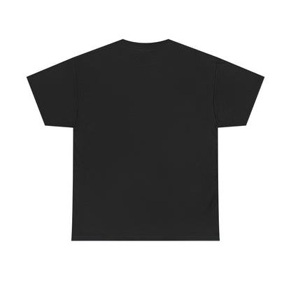 Cherry Blossom Tree T-Shirt — Minimal Floral Spring Tee