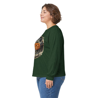 Unisex Ultra Cotton Long Sleeve Tee