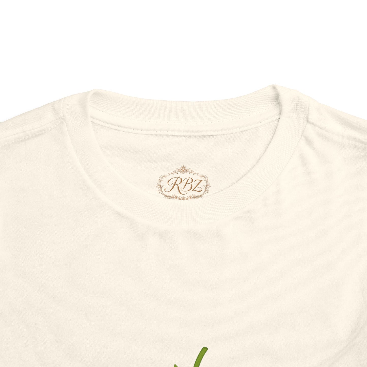 Cute Kawaii Strawberries Toddler Tee — Cute Fruit Graphic Shirt for Kids