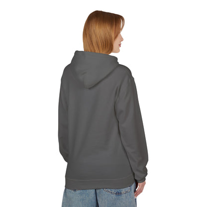 Yin Yang Seasons Hoodie — Colorful Seasonal Mandala Pullover