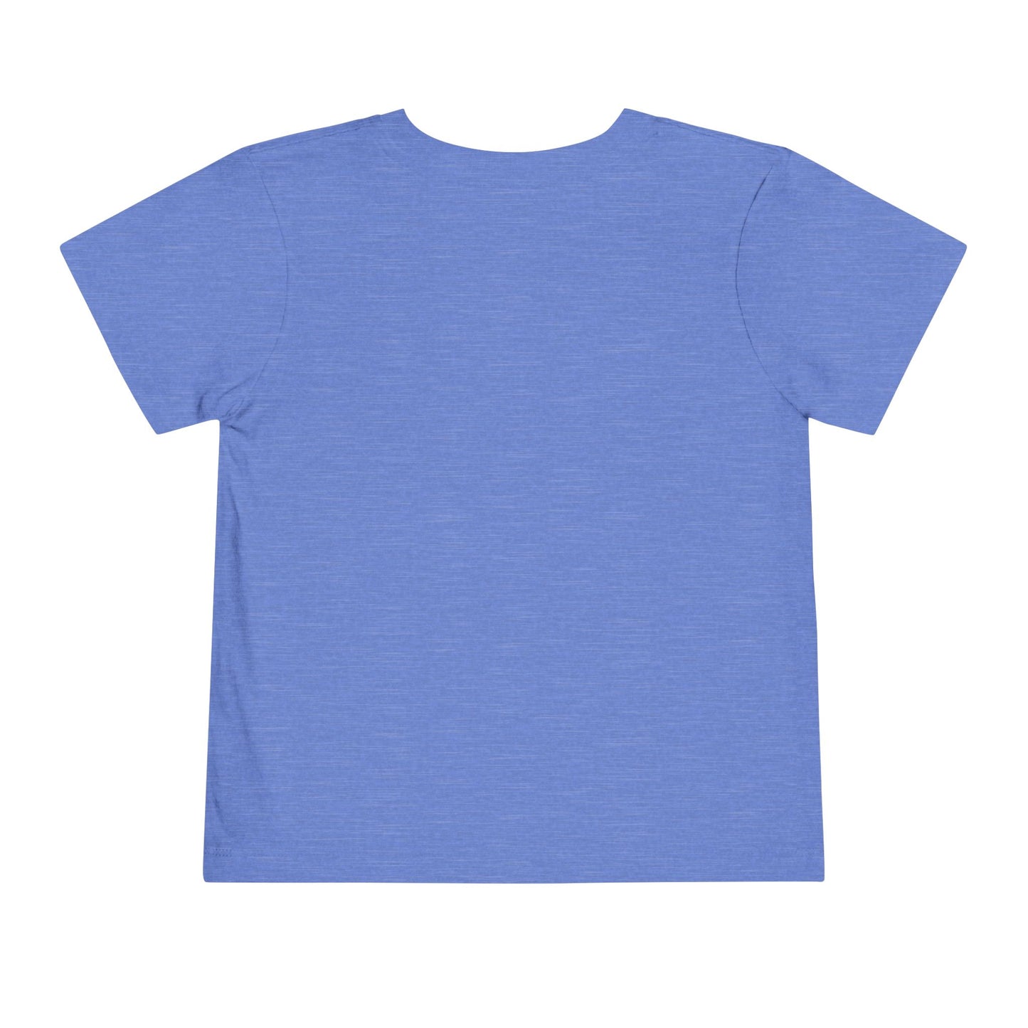 Cute Kawaii Strawberries Toddler Tee — Cute Fruit Graphic Shirt for Kids