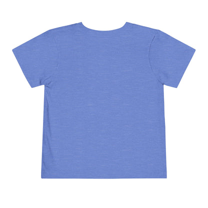 Cute Kawaii Strawberries Toddler Tee — Cute Fruit Graphic Shirt for Kids