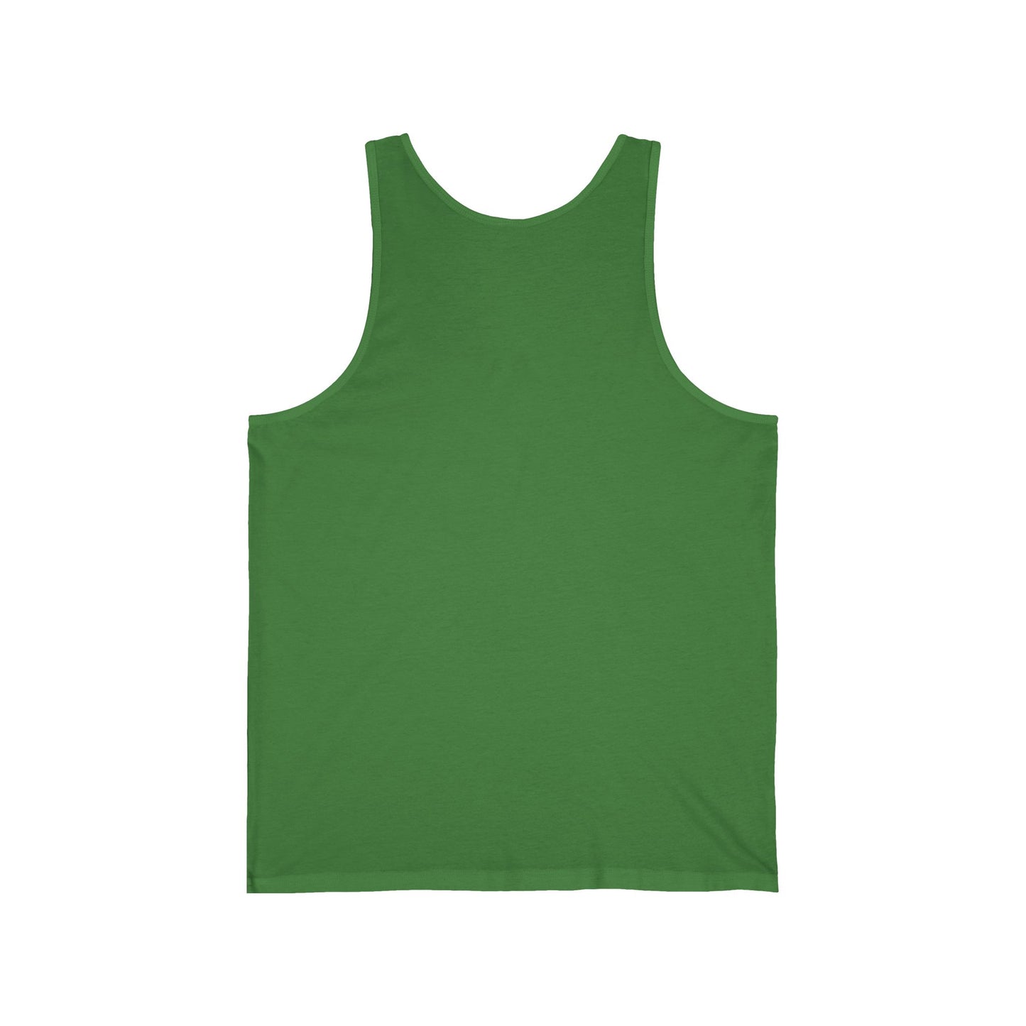 American Flag Patch Tank Top — Vintage Patriotic USA Sleeveless Shirt for 4th of July