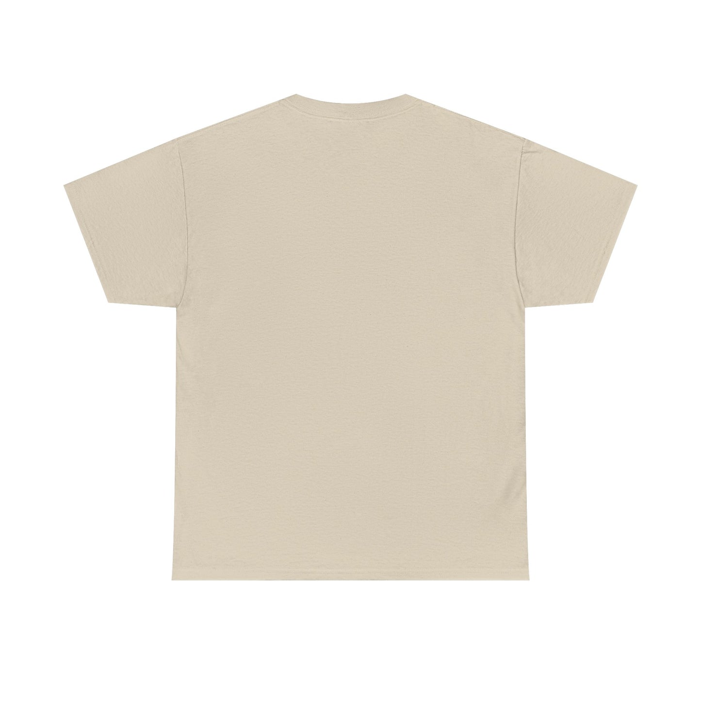 Silhouette Braid Tee — Minimalist Woman Profile T-Shirt