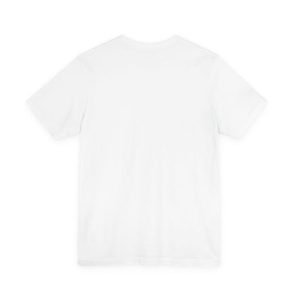 Red Rose Graphic Tee - Vintage Single Bloom T-Shirt