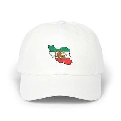 Classic Dad Cap